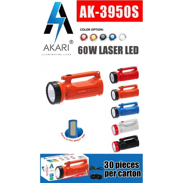 AK-3950S